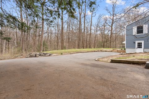 Tiny photo for 70 Dayton Road, Redding, CT 06896 (MLS # 24166226)