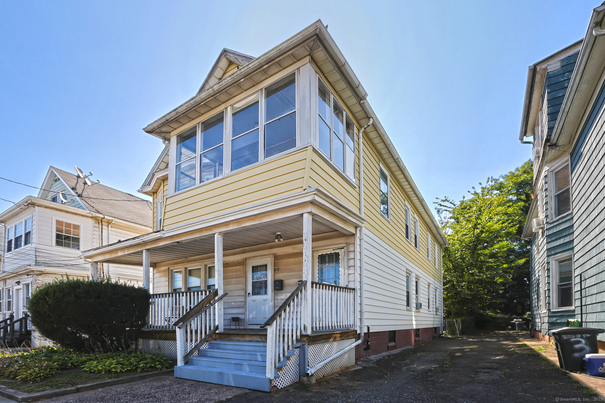 88 William Street