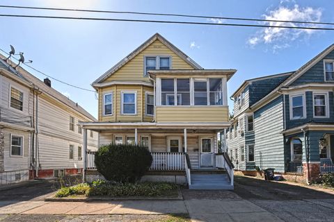 88 William Street West Haven CT 06516
