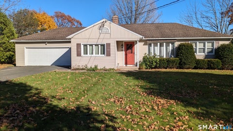 Homes For Rent - 1660 Guernseytown Road<br/> Watertown, CT 06795