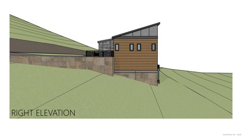 Tiny photo for 31 June Road #B, Washington, CT 06777 (MLS # 24143872)