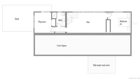 Tiny photo for 31 June Road #B, Washington, CT 06777 (MLS # 24143872)