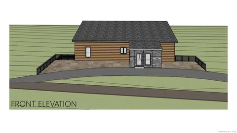 Tiny photo for 31 June Road #B, Washington, CT 06777 (MLS # 24143872)