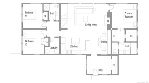 Tiny photo for 31 June Road #B, Washington, CT 06777 (MLS # 24143872)