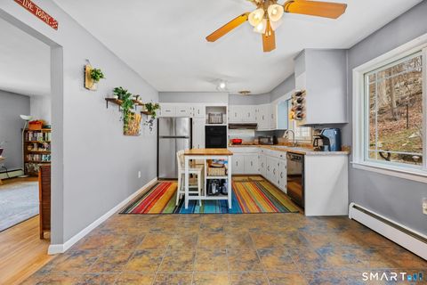 Tiny photo for 3 Mary Ann Drive, Danbury, CT 06811 (MLS # 24163310)