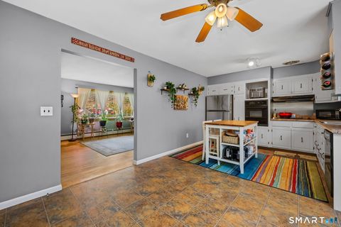 Tiny photo for 3 Mary Ann Drive, Danbury, CT 06811 (MLS # 24163310)