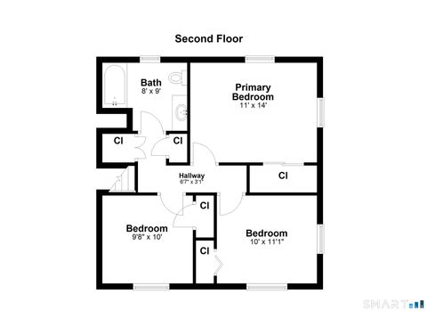 Tiny photo for 3 Mary Ann Drive, Danbury, CT 06811 (MLS # 24163310)