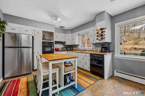 Tiny photo for 3 Mary Ann Drive, Danbury, CT 06811 (MLS # 24163310)