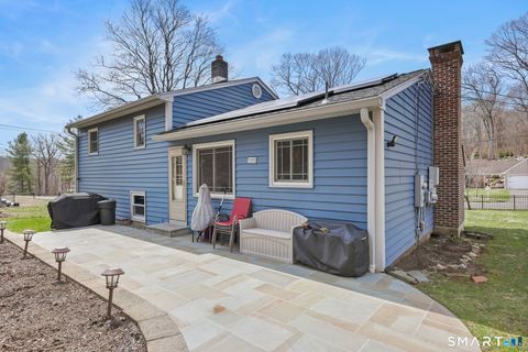 Tiny photo for 3 Mary Ann Drive, Danbury, CT 06811 (MLS # 24163310)