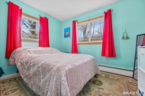 Tiny photo for 3 Mary Ann Drive, Danbury, CT 06811 (MLS # 24163310)