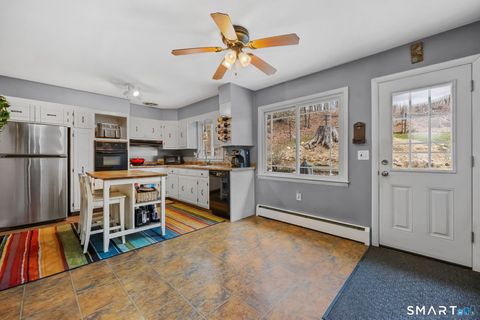 Tiny photo for 3 Mary Ann Drive, Danbury, CT 06811 (MLS # 24163310)