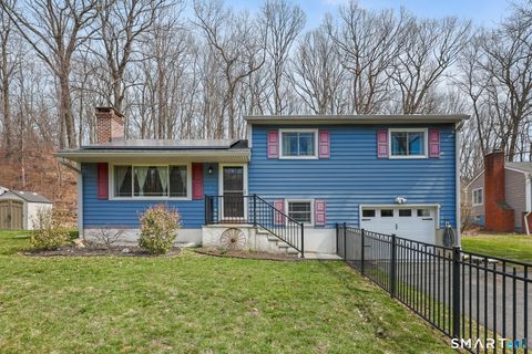 Photo of 3 Mary Ann Drive, Danbury, CT 06811 (MLS # 24163310)