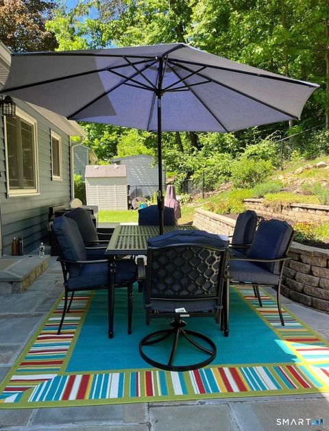 Tiny photo for 3 Mary Ann Drive, Danbury, CT 06811 (MLS # 24163310)