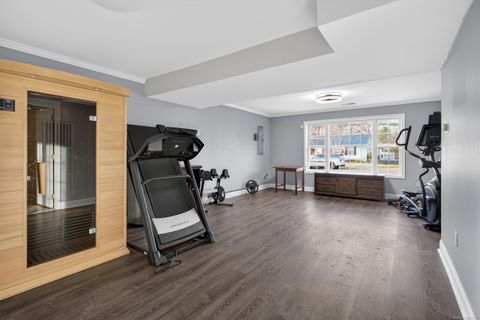 Tiny photo for 28 Margaret Circle, Naugatuck, CT 06770 (MLS # 24144184)