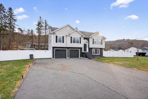 Tiny photo for 28 Margaret Circle, Naugatuck, CT 06770 (MLS # 24144184)