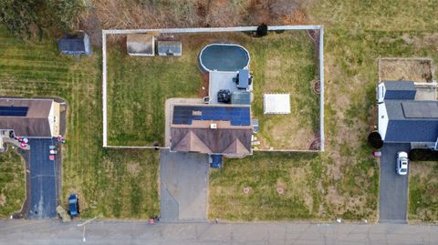 Tiny photo for 28 Margaret Circle, Naugatuck, CT 06770 (MLS # 24144184)