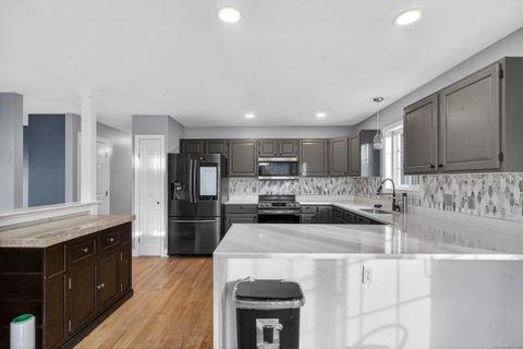 Tiny photo for 28 Margaret Circle, Naugatuck, CT 06770 (MLS # 24144184)