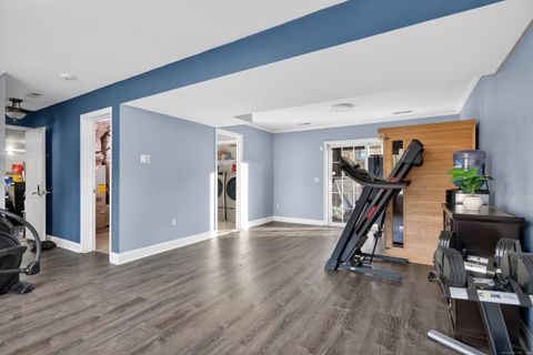 Tiny photo for 28 Margaret Circle, Naugatuck, CT 06770 (MLS # 24144184)