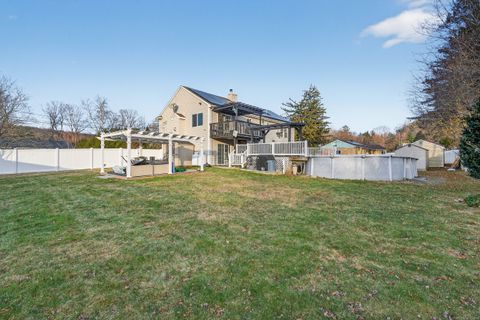 Tiny photo for 28 Margaret Circle, Naugatuck, CT 06770 (MLS # 24144184)