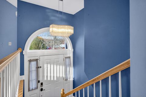 Tiny photo for 28 Margaret Circle, Naugatuck, CT 06770 (MLS # 24144184)