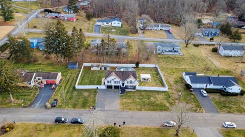 Tiny photo for 28 Margaret Circle, Naugatuck, CT 06770 (MLS # 24144184)