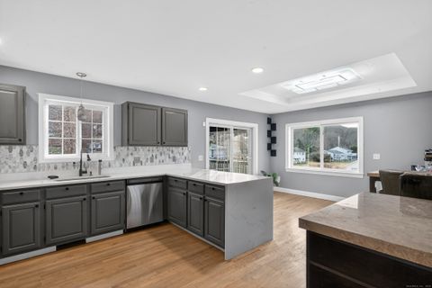 Tiny photo for 28 Margaret Circle, Naugatuck, CT 06770 (MLS # 24144184)