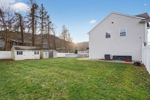 Tiny photo for 28 Margaret Circle, Naugatuck, CT 06770 (MLS # 24144184)