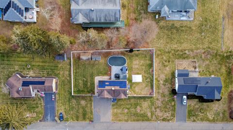 Tiny photo for 28 Margaret Circle, Naugatuck, CT 06770 (MLS # 24144184)