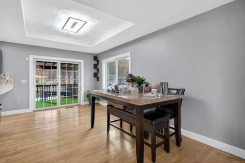 Tiny photo for 28 Margaret Circle, Naugatuck, CT 06770 (MLS # 24144184)