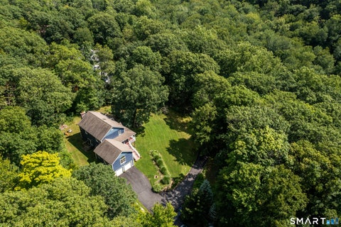 Tiny photo for 34 Hardscrabble Road, Sherman, CT 06784 (MLS # 24195796)