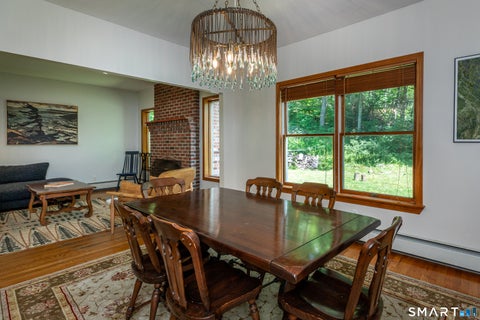 Tiny photo for 34 Hardscrabble Road, Sherman, CT 06784 (MLS # 24195796)