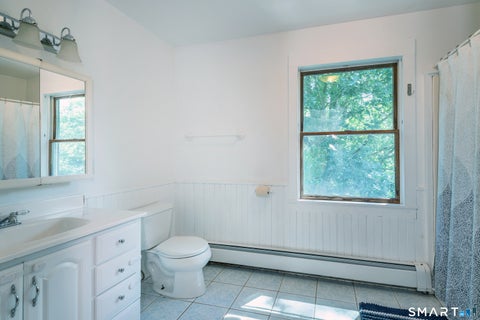 Tiny photo for 34 Hardscrabble Road, Sherman, CT 06784 (MLS # 24195796)