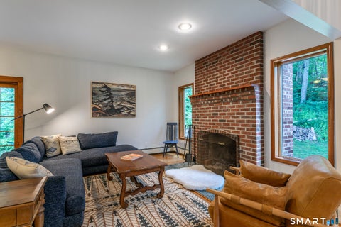 Tiny photo for 34 Hardscrabble Road, Sherman, CT 06784 (MLS # 24195796)