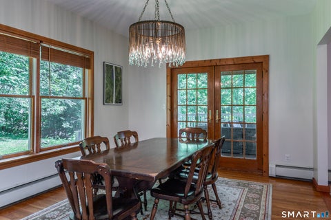 Tiny photo for 34 Hardscrabble Road, Sherman, CT 06784 (MLS # 24195796)