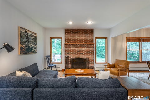 Tiny photo for 34 Hardscrabble Road, Sherman, CT 06784 (MLS # 24195796)