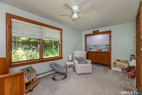 Tiny photo for 34 Hardscrabble Road, Sherman, CT 06784 (MLS # 24195796)