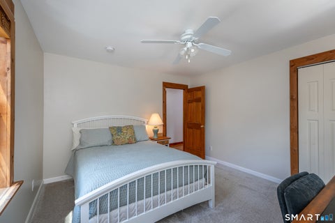 Tiny photo for 34 Hardscrabble Road, Sherman, CT 06784 (MLS # 24195796)
