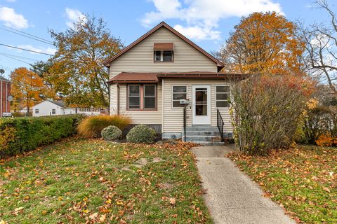 458 Thompson Avenue East Haven CT 06512