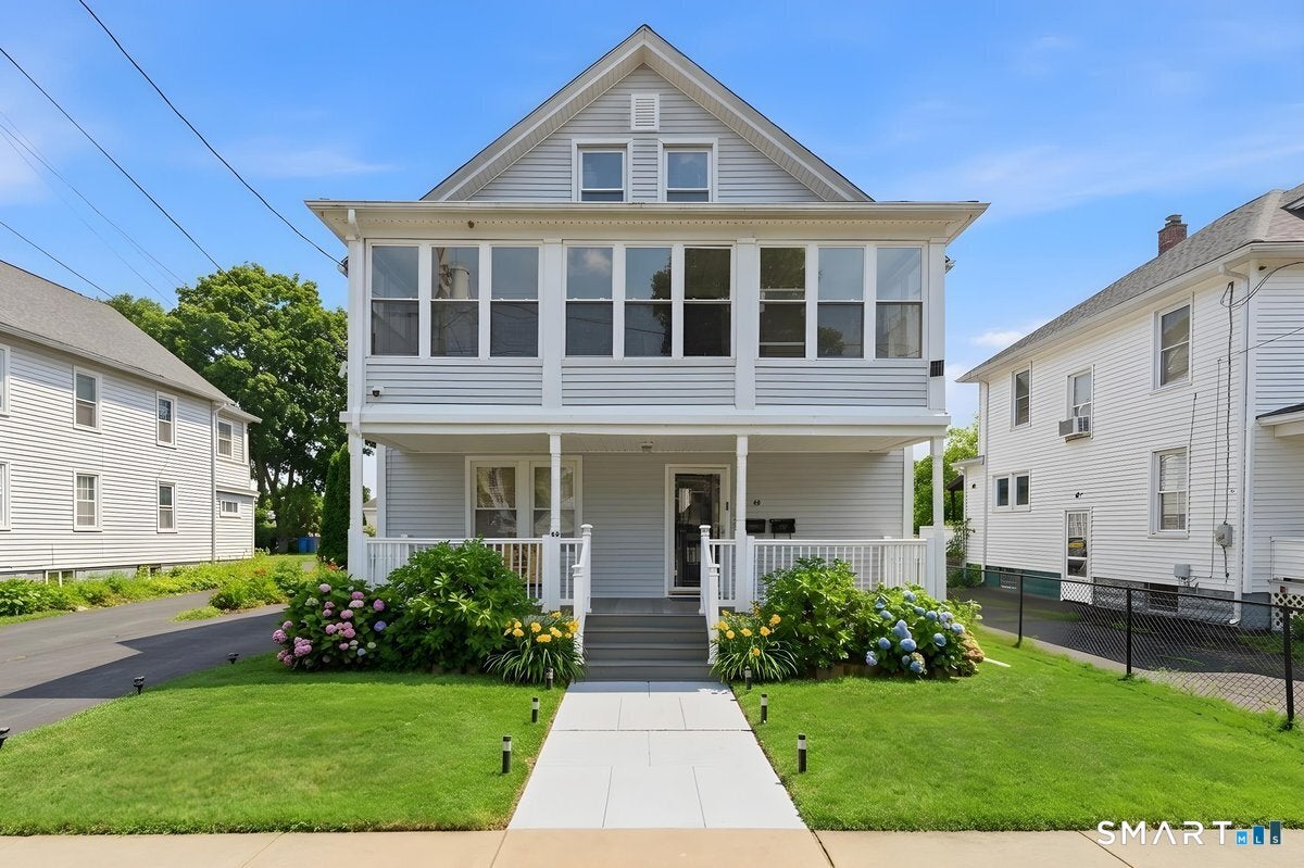 40 Convent Avenue