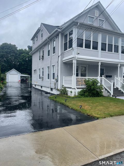 Photo of 40 Convent Avenue, Norwich, CT 06360 (MLS # 24189447)