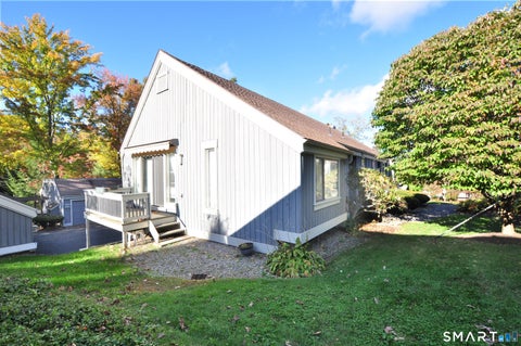 Tiny photo for 369 Heritage Village #A, Southbury, CT 06488 (MLS # 24214819)