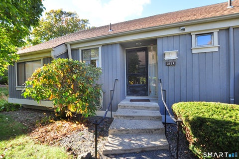 Tiny photo for 369 Heritage Village #A, Southbury, CT 06488 (MLS # 24214819)