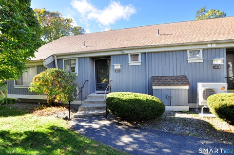 Photo of 369 Heritage Village #A, Southbury, CT 06488 (MLS # 24214819)