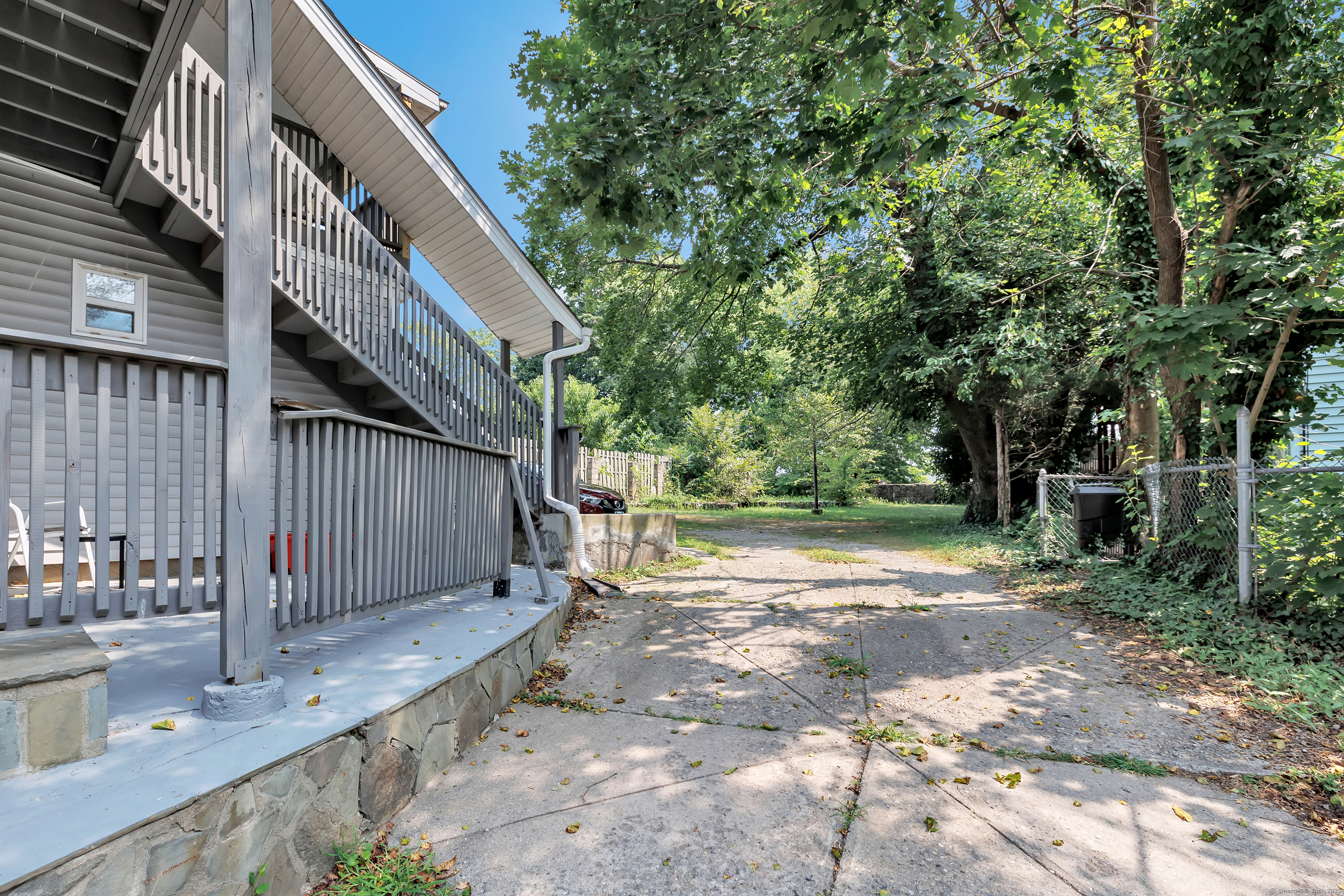 19 Hawkins Street APT 3