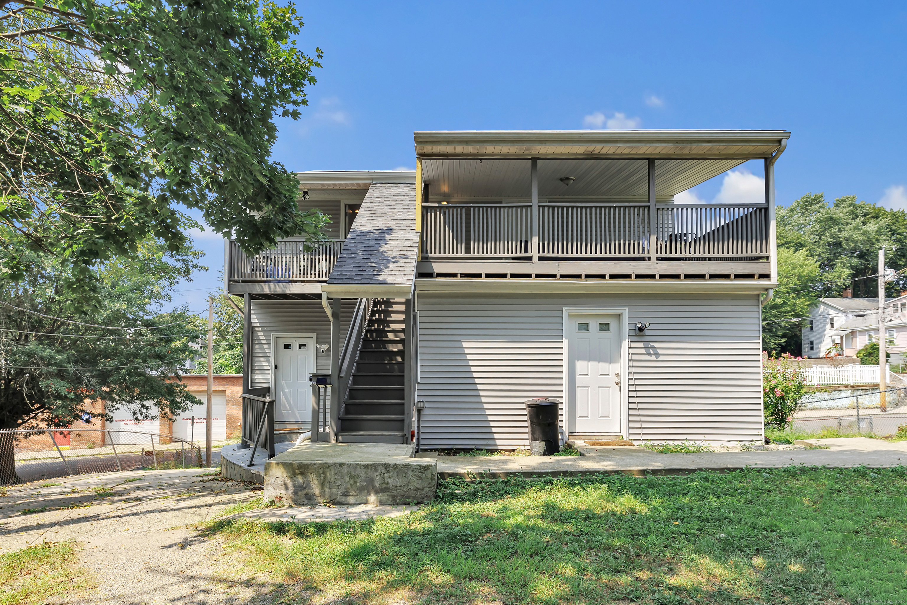 19 Hawkins Street APT 3