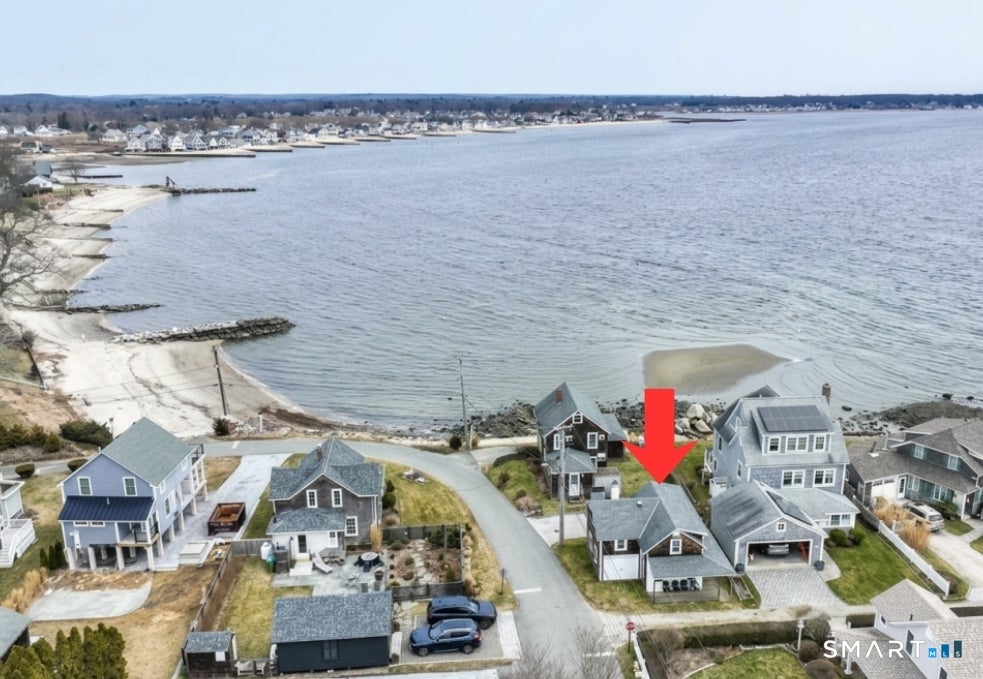 202 Old Kelsey Point Road