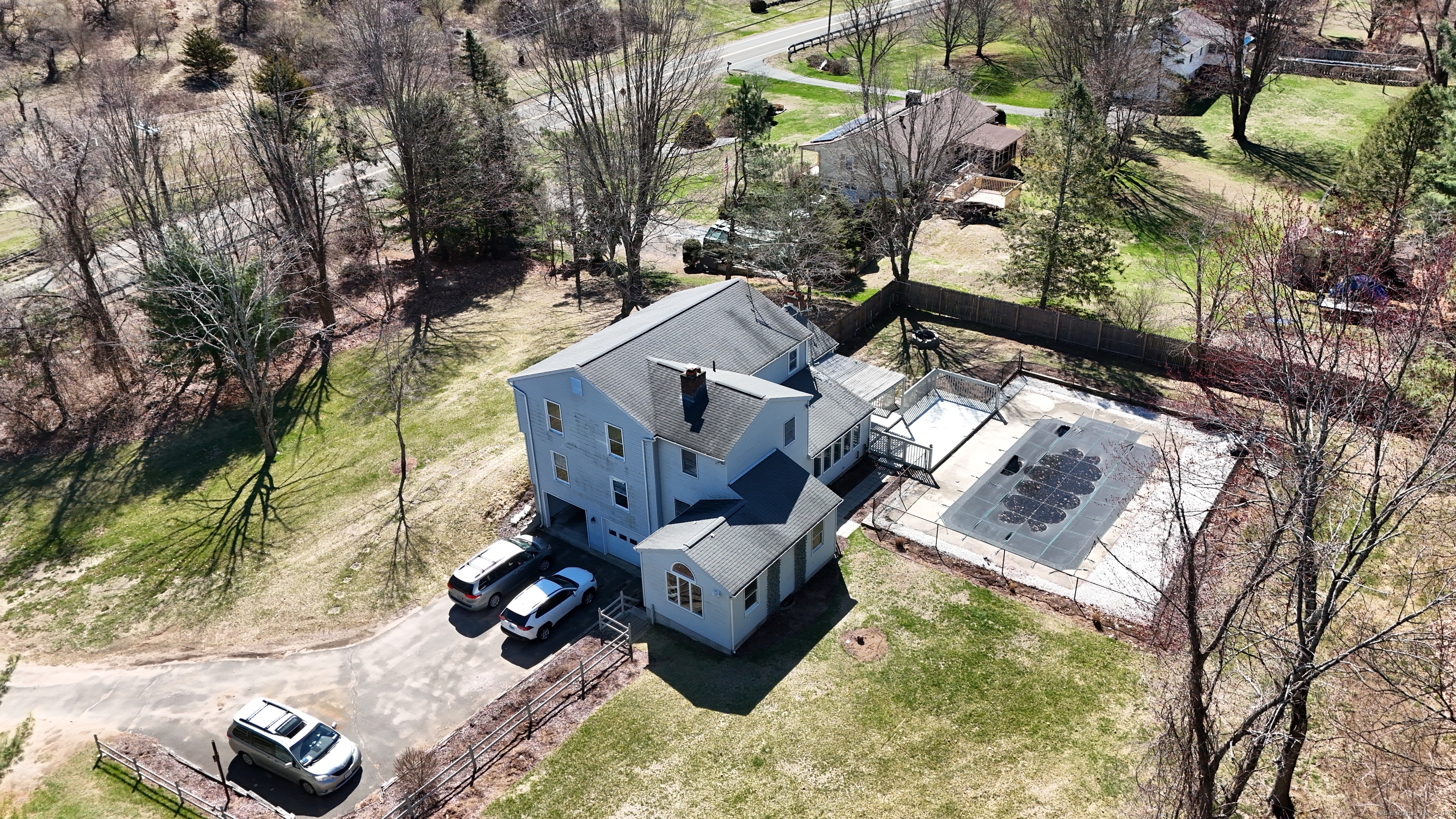 168 South Road