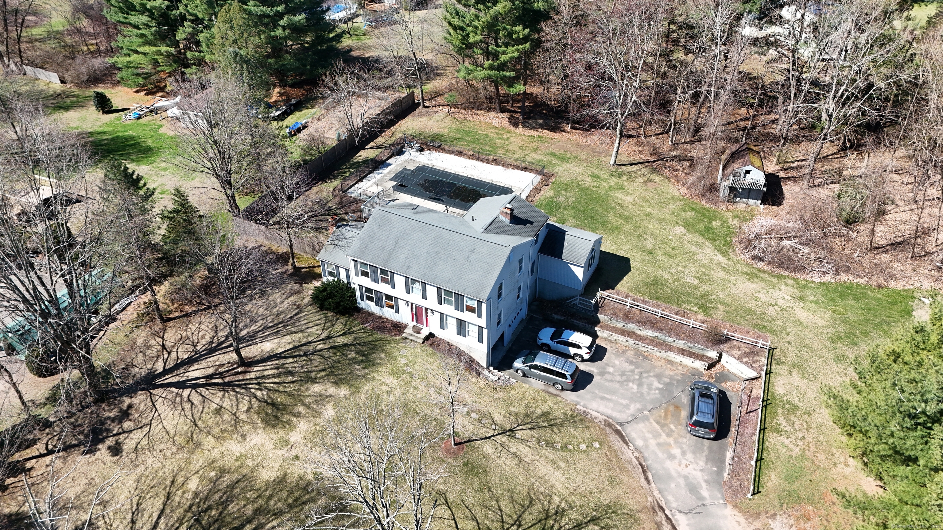 168 South Road