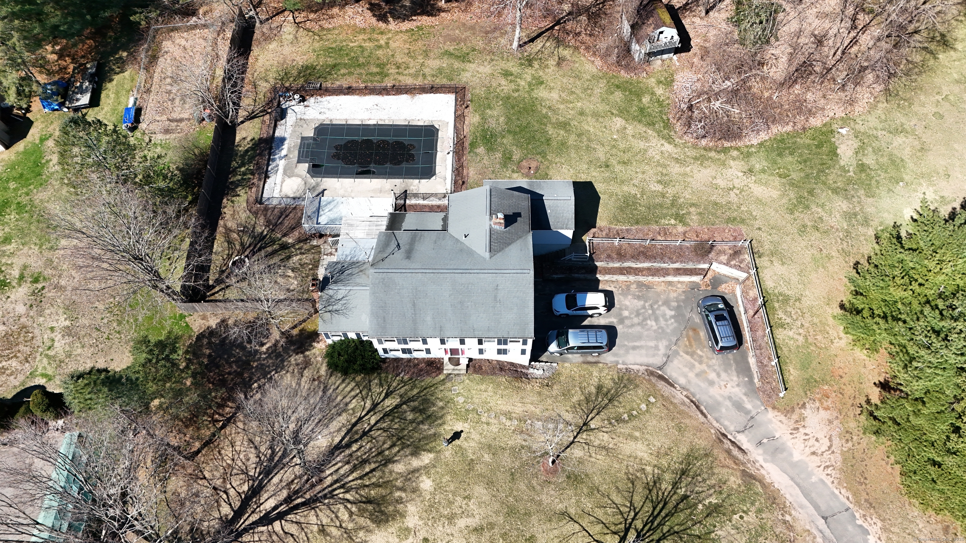 168 South Road
