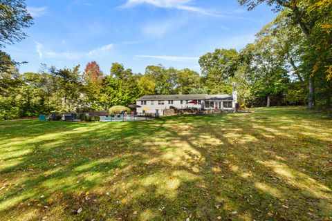 Tiny photo for 24 Tupelo Road, Westport, CT 06880 (MLS # 24129904)